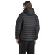 Adidas Ανδρικό μπουφάν Padded Hooded Jacket